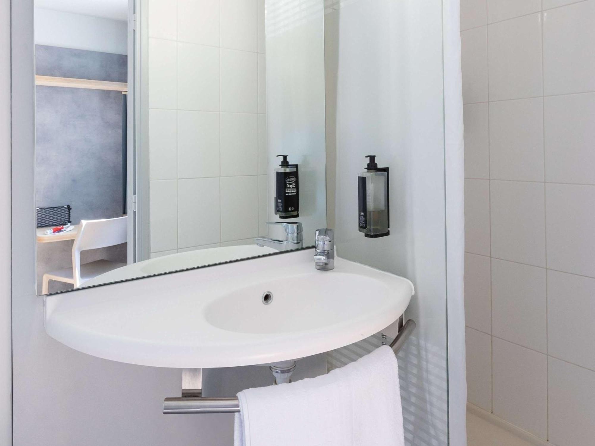 Ibis Budget Angouleme Centre Exteriér fotografie