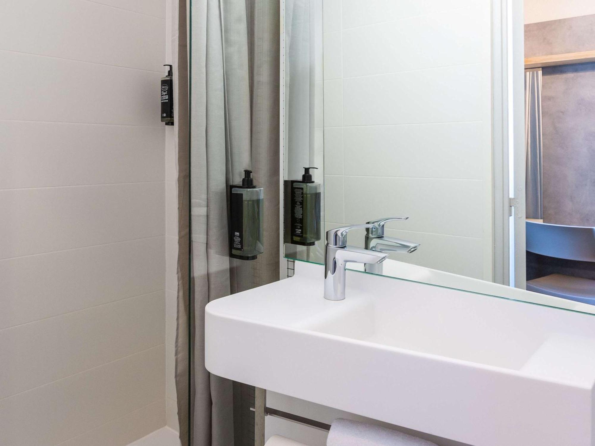 Ibis Budget Angouleme Centre Exteriér fotografie
