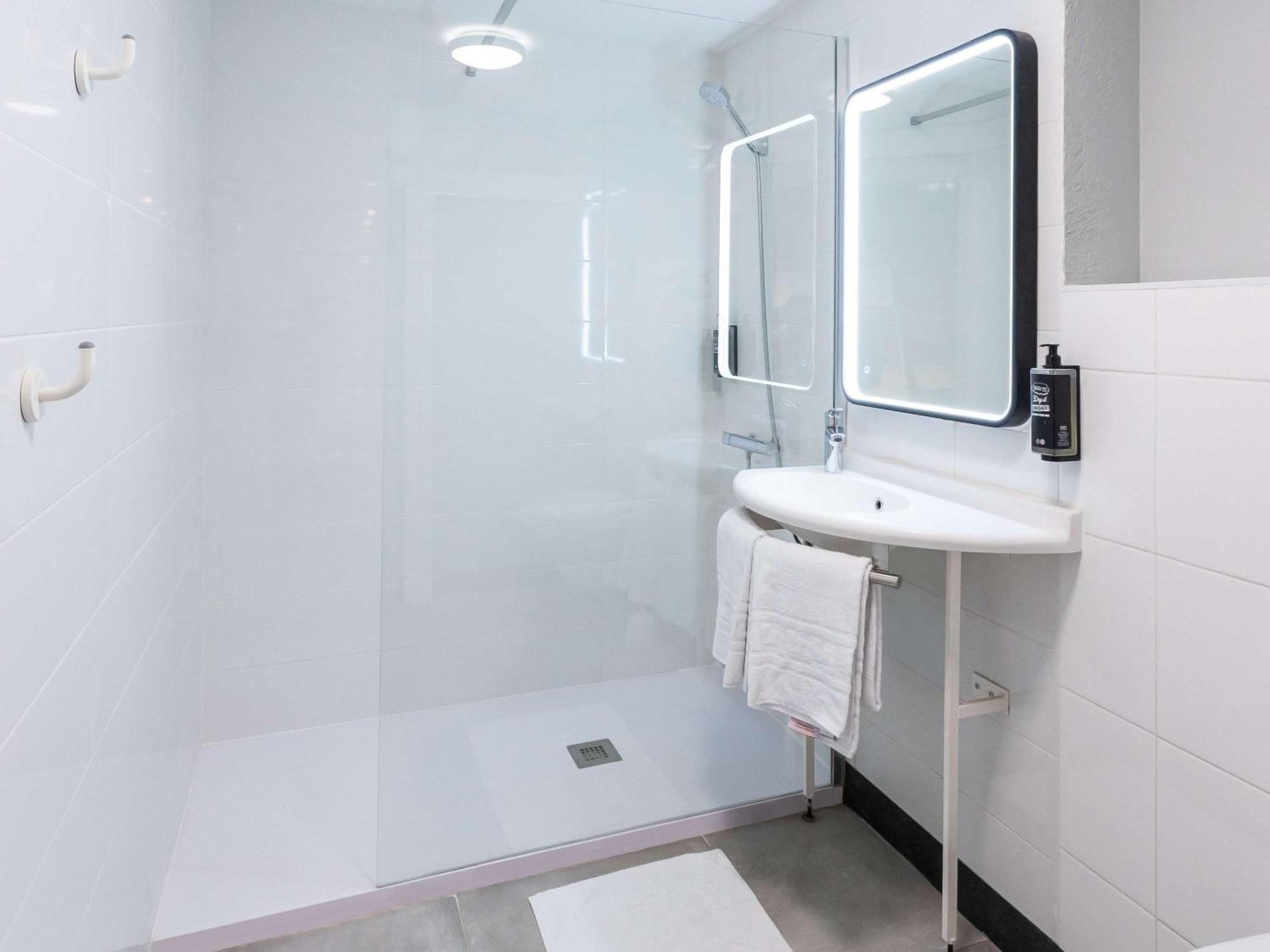 Ibis Budget Angouleme Centre Exteriér fotografie